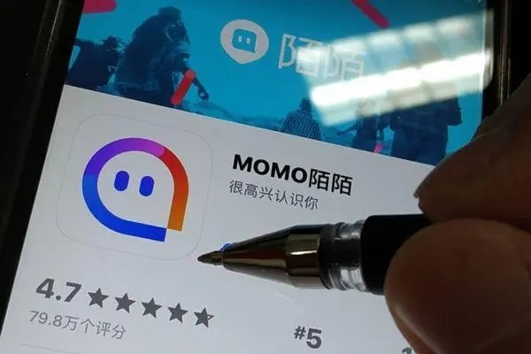 陌陌帐号和密码忘记了怎么办?