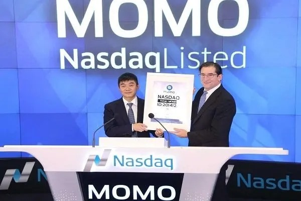 陌陌怎么用。快速交友?