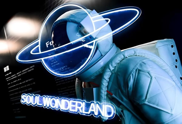 soul会锁定网络吗？